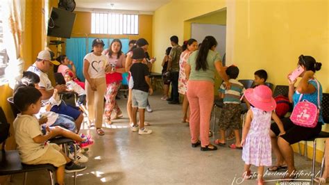 Municipalidad de Reque ofrece gran campaña médica gratuita Noticias