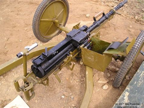 KPV-14.5 heavy machine gun (CHINA) ~ China Defense Blog