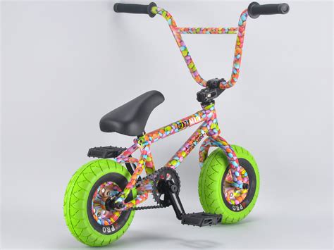 Rocker Bmx 3