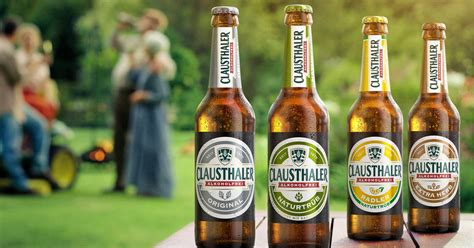 „Clausthaler. Gemacht für Tage voller Leben.“