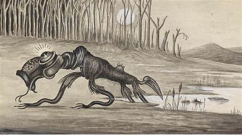 10 Most Mysterious And Amazing Cryptids Eskify