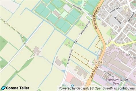 Plattegrond Lisse 1 Kaart Map En Live Nieuws