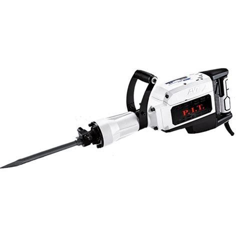 Отбойный молоток P.I.T. GSH65-C1 - выгодная цена, отзывы ...