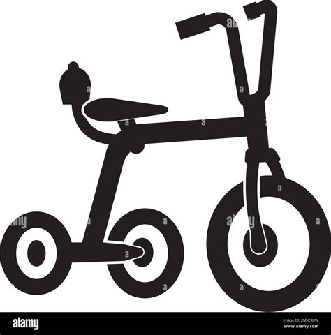 Tricycle Vector Vectors Cut Out Stock Images And Pictures Alamy