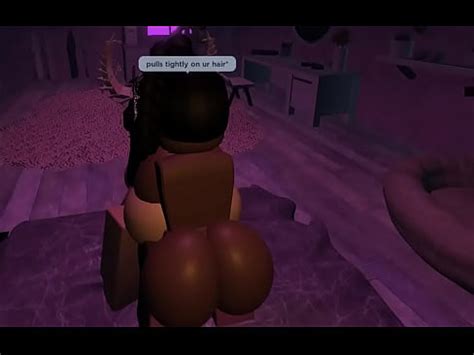 Me la follé después de una noche en el club PT roblox futa XVIDEOS