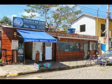 Aulas De Surf Em B Zios Escola Do Campe O Brasileiro Theo Fresia