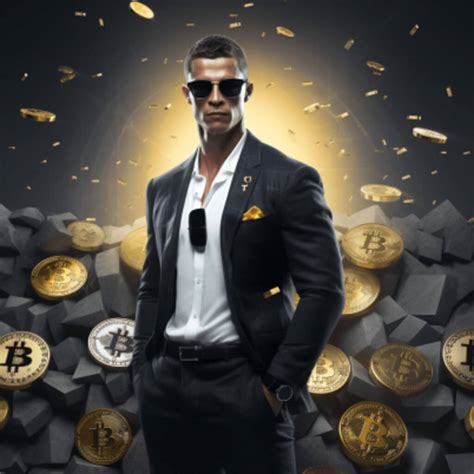 Binance's bold move: Lie Detector test on football legend Cristiano ...