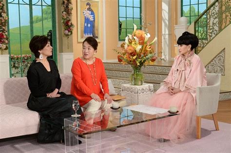 テレ朝post 渡辺えりとキムラ緑子、朝ドラいびり役でブレイクした2人が取っ組み合いの喧嘩⁈