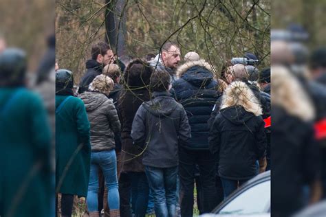 Xavier Van Dam Sera Jugé En Assises Lavenir