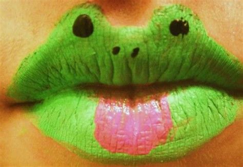 30 best images about FROG MAKEUP on Pinterest | Nail art, Nail art tutorials and Animals