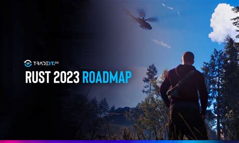 Rust 2024 Roadmap - Everything You Need To Know About It