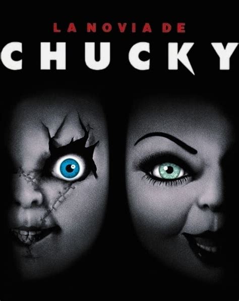 Repelis Hd P La Novia De Chucky Pel Cula Completa Espa Ol