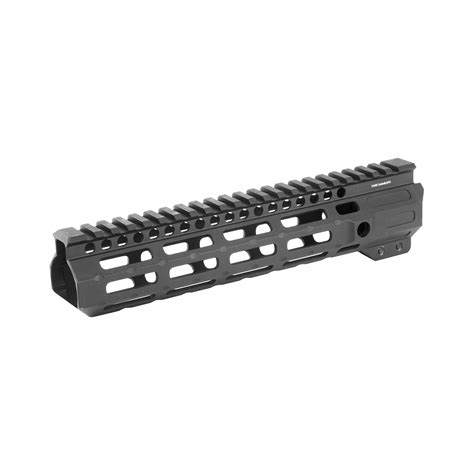 Midwest Industries Combat Rail Handguard Angstadt Arms