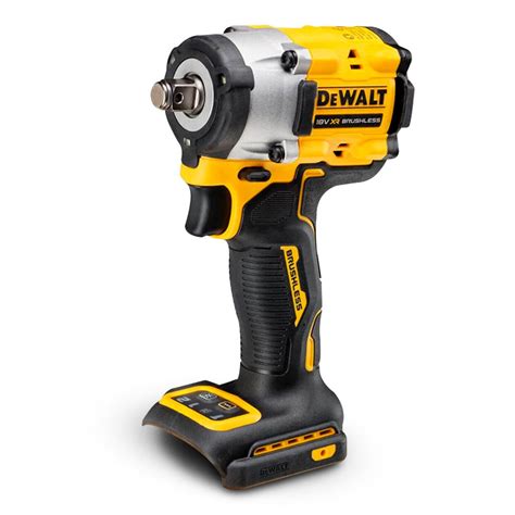 Dewalt Dcf E T Qw V Xr Klucz Udarowy Nm Powerstack Xaku Qmart