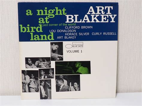 Yahoo オークション アート ブレーキー クインテット ART BLAKEY Q