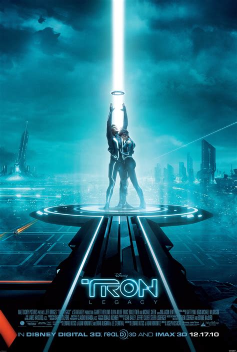 Tron Legacy Tron Legacy Photo 18181293 Fanpop