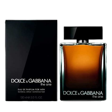 Dolce Gabbana The One Edp 150ml Perfumes Importados