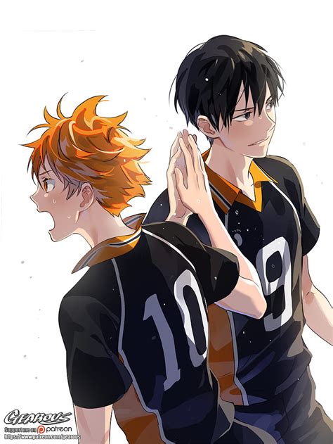 Kageyama Tobio Haikyuu Kageyama Hd Phone Wallpaper Pxfuel