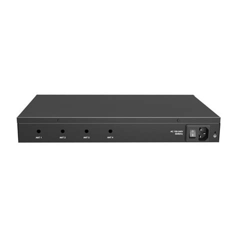 IP-АТС Yeastar S50 S50 - цена, купить на wifi.kz
