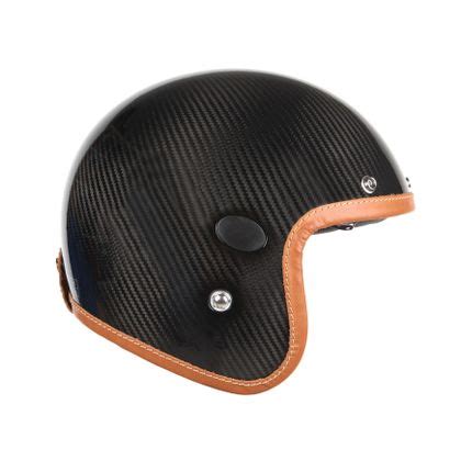 Casco Helstons NAKED CARBON Casco Jet Motoblouz It