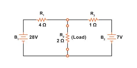 39 Calculate Thevenin Equivalent MervynPawel