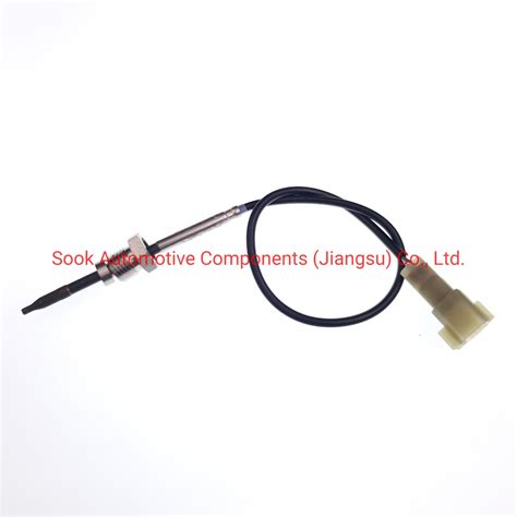 Exhaust Gas Temperature Sensor Egt Sensor Oem No Cc A B Ea