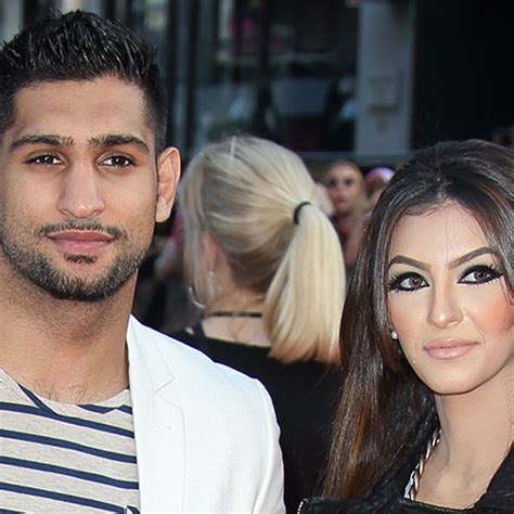 Amir Khan News And Photos From British Boxer And His Wife Faryal Makhdoom