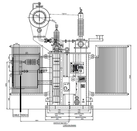 Mva Transformer Dimensions Informacionpublica Svet Gob Gt