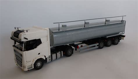 Daf Ft Xg 530 Arian Janssens Flickr In 2023 Trucks Vehicles