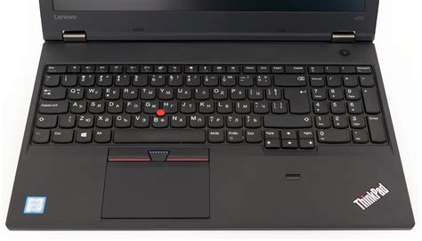 Lenovo Thinkpad L570 Review Clunky But Reliable