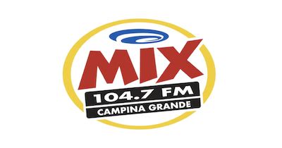 Rádio Mix FM começa 2022 novidades em Florianópolis SC Campina