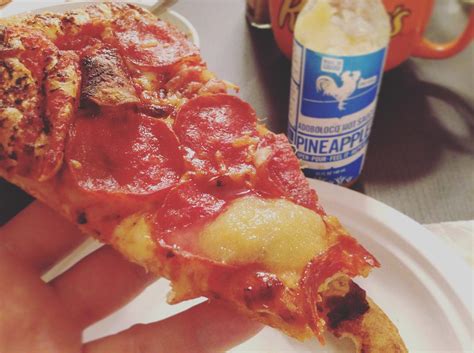 Pineapple Habanero Hot Sauce