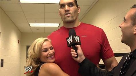 10 On Screen Wwe Couples That Had No Chemistry Page 9