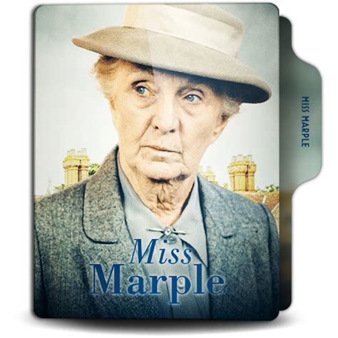 Miss Marple 1984 V1 By Corky608 On Deviantart