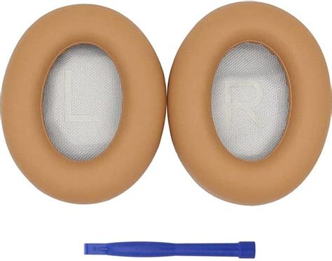 Nc 700 Ear Pads For Bose 700 Headphones Butiao Protein Leather Memory Foam Earpads