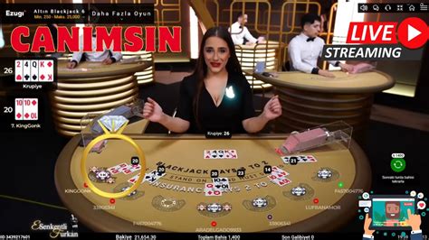 Esenkentli Furkan La Kumarhane Stratejileri Online Blackjack Ve Slot