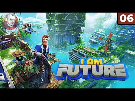 I Am Future PL 6 Siostro Basen Gameplay PL YouTube