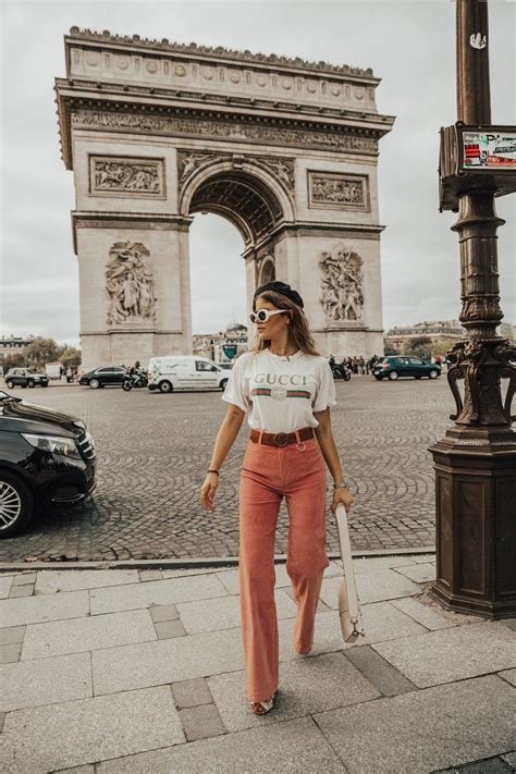 Floredcr Moda Parisiense Moda Looks Lindos