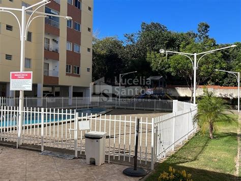 Total Imagem Condominio Girassol Residence Teresina Br