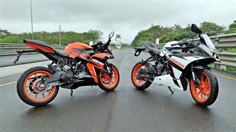 Sale Ktm Rc 125 Mileage And Top Speed In Stock