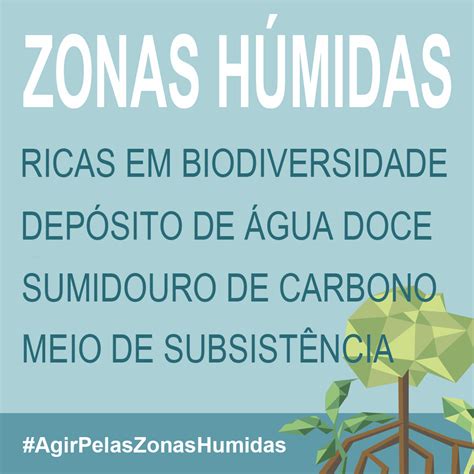 Dia Mundial das Zonas Húmidas Câmara Municipal do Seixal