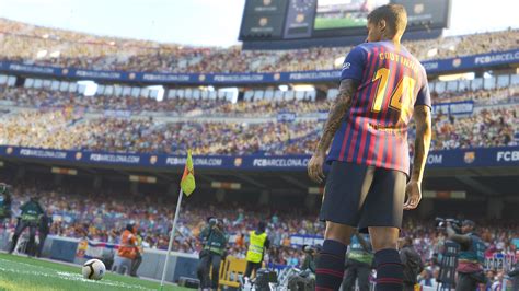 Pro Evolution Soccer 2019 Requisitos Pc Ovasgdrink