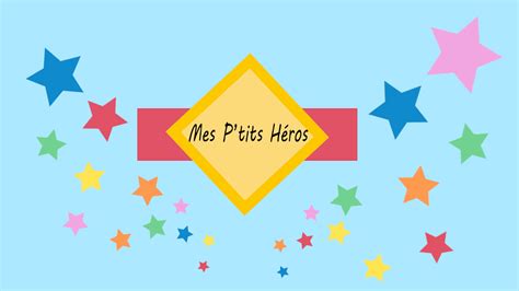 Mes P tits Héros Mes P tits Héros Minie
