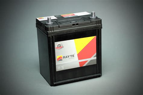 Batería RAYTE 12 VOLT 75 La Casa De Las Baterías