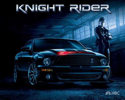 Knight Rider K2000 Une Fibre De Transformers Unification France