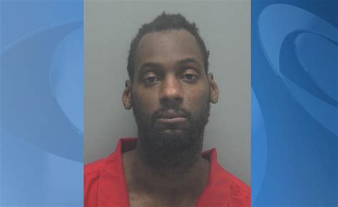 Man Charged In Wells Fargo Bank Robbery Wink News