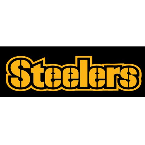 Pittsburgh Steelers Svg Nfl Logo Svg Pittsburgh Steelers L Inspire Uplift