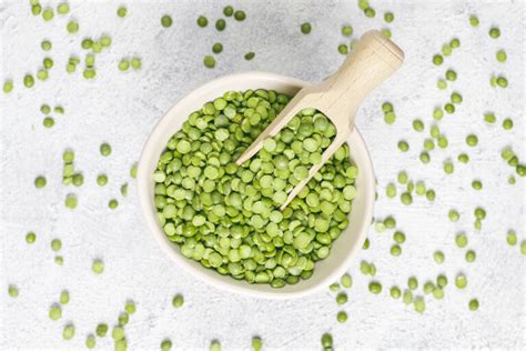 Cuisson des pois cassés comment la réussir MangezPlus