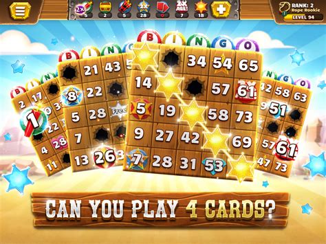 Bingo Showdown Bingospellen App Voor Iphone Ipad En Ipod Touch