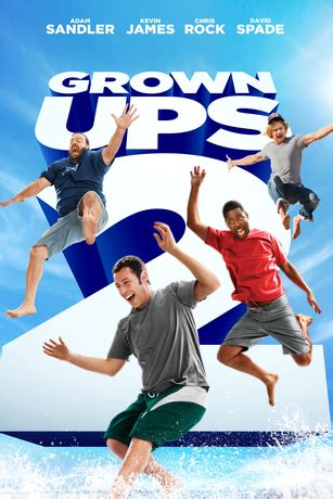 grown ups  sony pictures entertainment